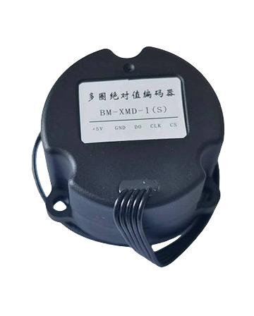 多圈绝对值编码器