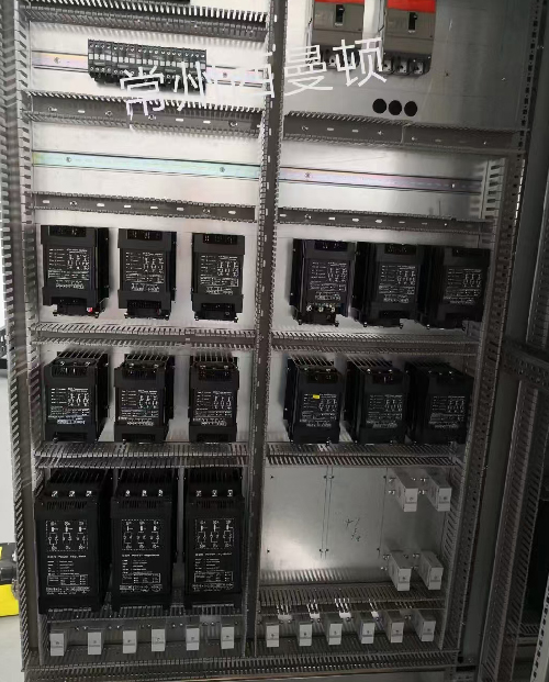 电力调整器